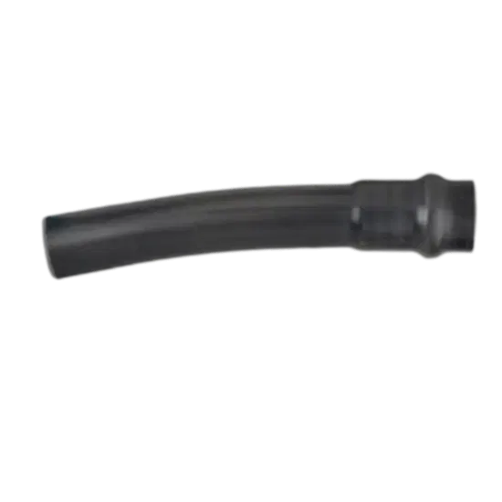 U-PVC Geçme Muflu Temiz Su Deve Boynu 22,5º (PN10)