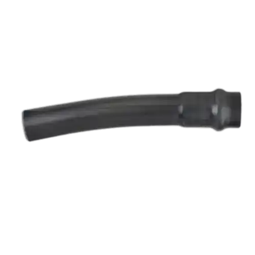 U-PVC Geçme Muflu Temiz Su Deve Boynu 22,5º (PN16)