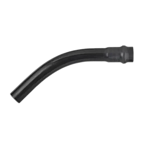 U-PVC Geçme Muflu Temiz Su Deve Boynu 45º (PN10)