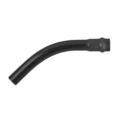 U-PVC Geçme Muflu Temiz Su Deve Boynu 45º (PN16)