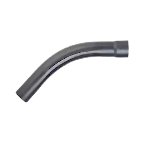 U-PVC Yapıştırma Muflu Temiz Su Deve Boynu 30º (PN10)