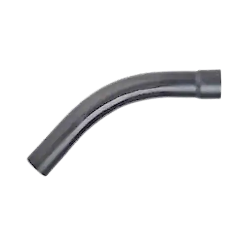 U-PVC Yapıştırma Muflu Temiz Su Deve Boynu 30º (PN16)