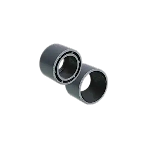 UH-PVC Yapıştırma Muflu Redüksiyon