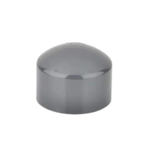 UH-PVC Yapıştırma Muflu Kör Tapa