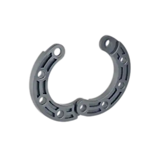 UH-PVC Tamir Flanşı