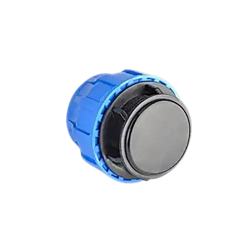 Kaplin Kör Tapa - Mavi Seri