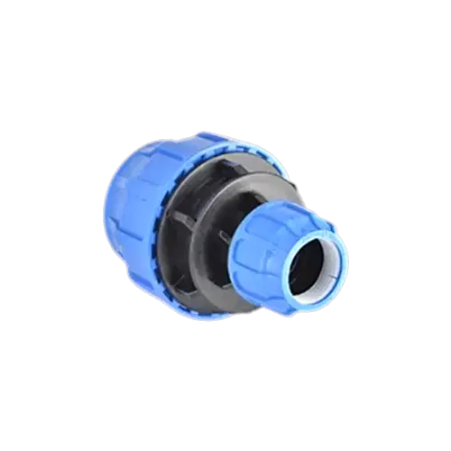 Kaplin Redüksiyon Manşon - Mavi Seri