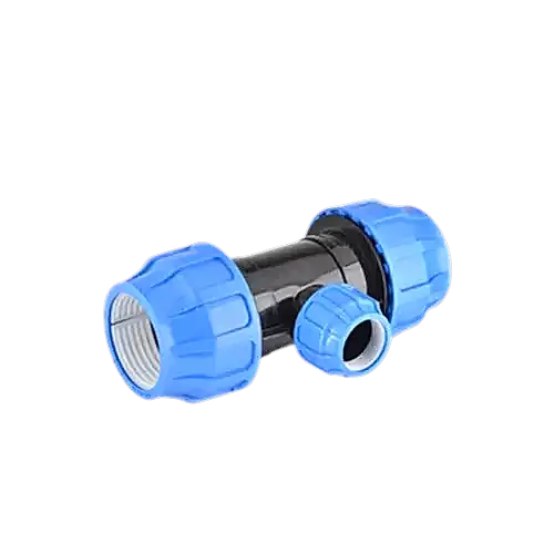 Kaplin Redüksiyon TE - Mavi Seri