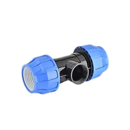 Kaplin Dişi TE - Mavi Seri