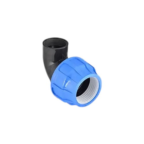 Kaplin Dişi Dirsek - Mavi Seri