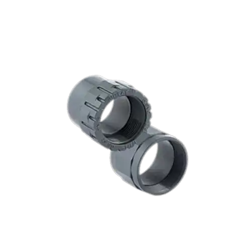 UH-PVC Tek Taraf İçten Dişli Redüksiyonlu Adaptör