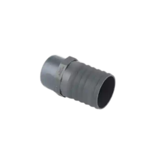 UH-PVC Dıştan Yapıştırmalı Hortum Adaptörü