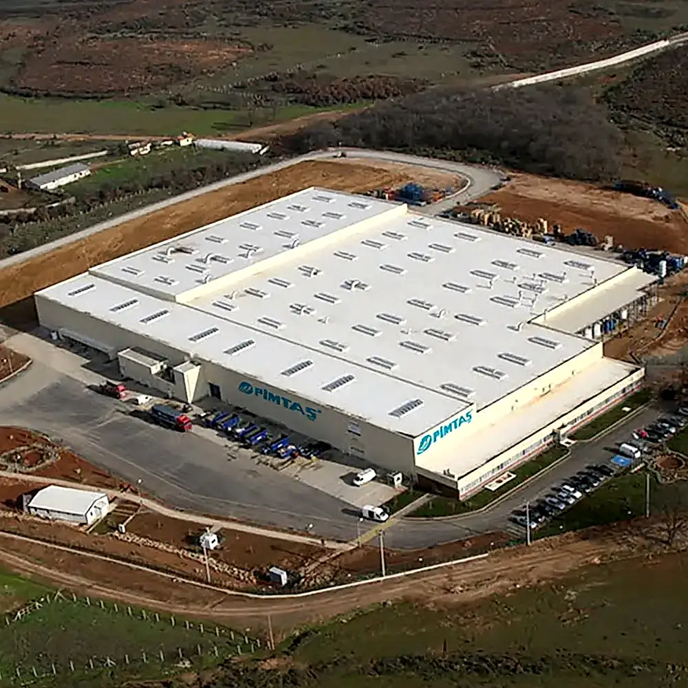 Pimtaş | Hakkımızda