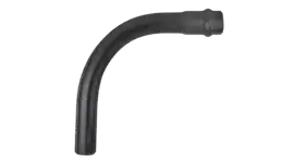 U-PVC Geçme Muflu Temiz Su Deve Boynu 90º (PN10)