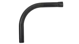 U-PVC Yapıştırma Muflu Temiz Su Deve Boynu 90º (PN10)