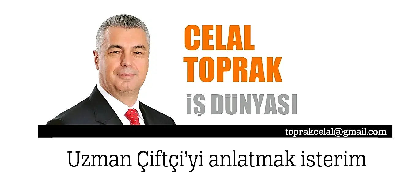 TGRT News-Celal Toprak Explains Expert Farmer