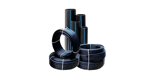HDPE - PE 100 Borular