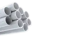 U-PVC Özel Amaçlı Borular