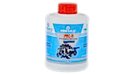 PVC-U Yapıştırıcı 250 L