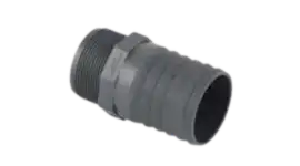 UH-PVC Dış Dişli Hortum Adaptörü