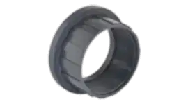 UH-PVC İçten Dişli Kole