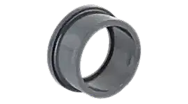 UH-PVC Yapıştırma Muflu Kole