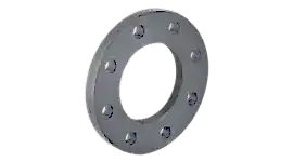 UH-PVC Serbest Flanş