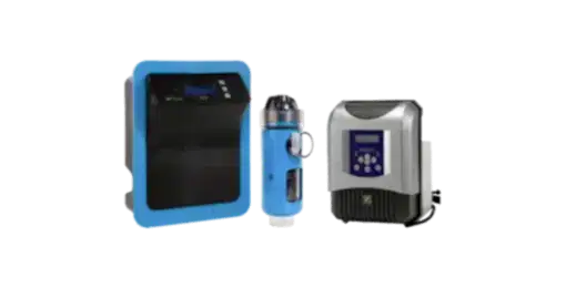 Dezenfeksiyon Sistemleri