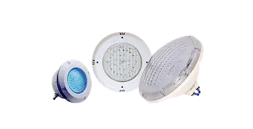 Havuz İçi Aydınlatmalar