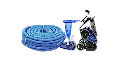 Havuz İçi Temizlik Ekipmanları