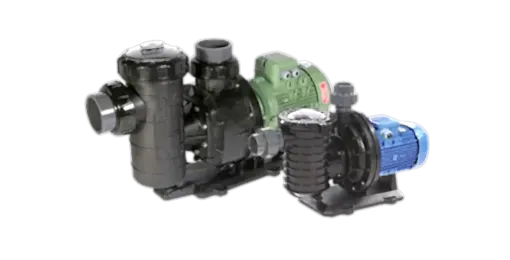 Havuz Pompaları