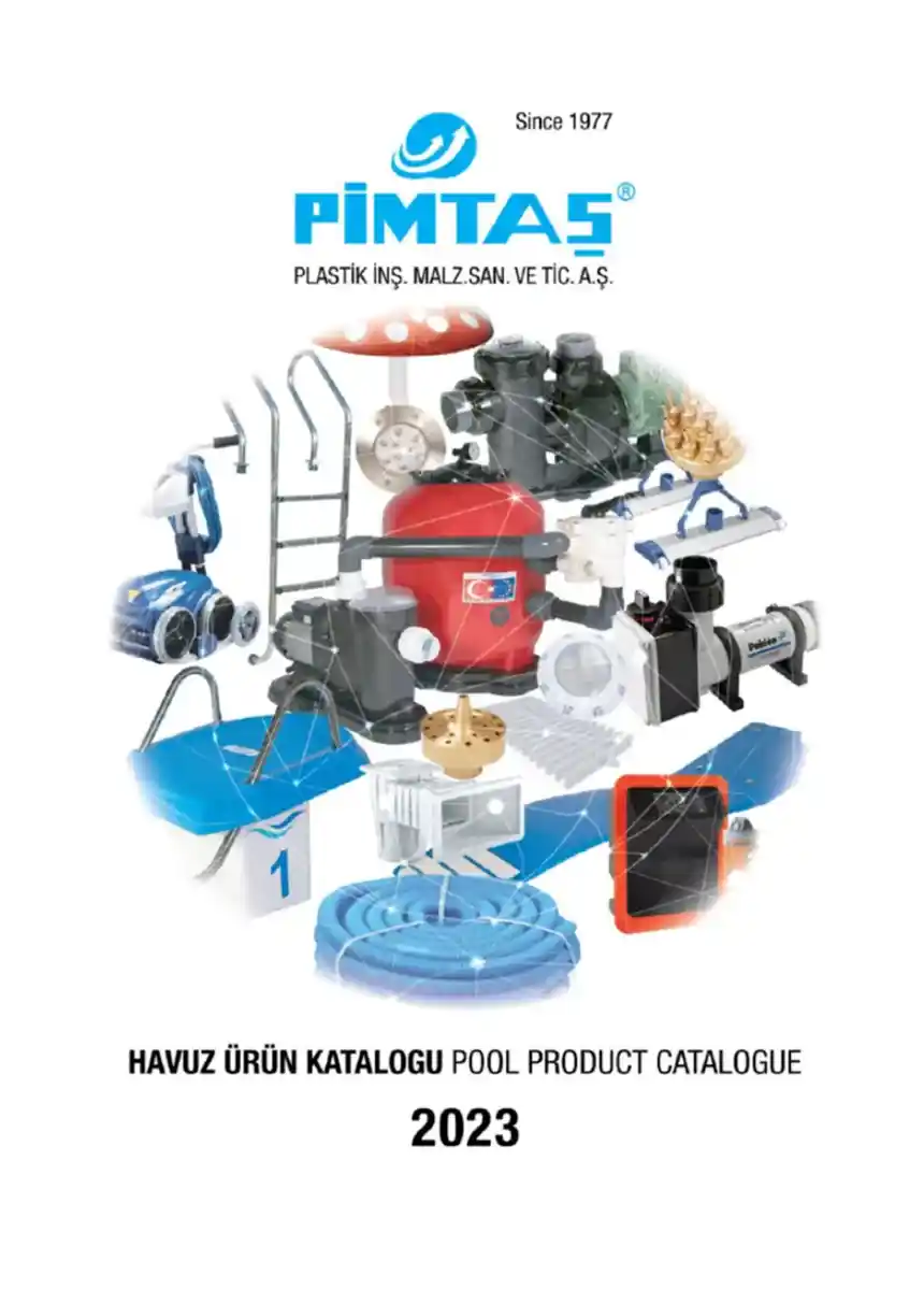 Pimtaş | Kataloglar