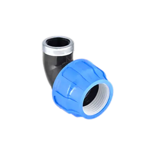 Kaplin Dişi Dirsek Metal Yüzüklü