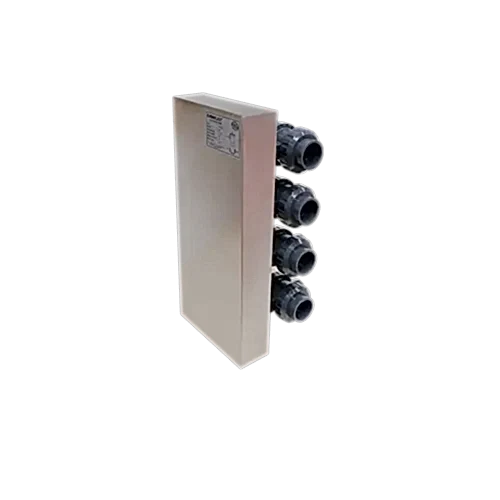 Senkronize Vana Kontrol (S.V.C.)