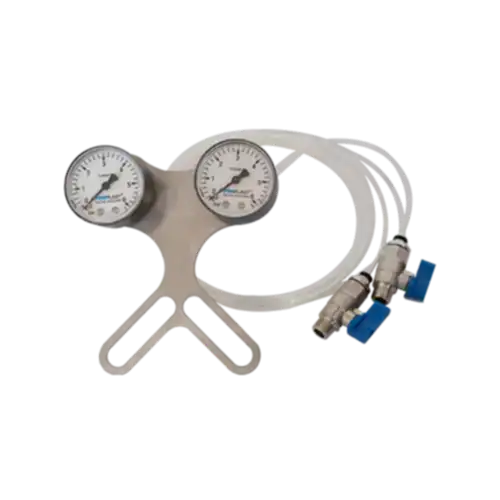 İkili Manometre
